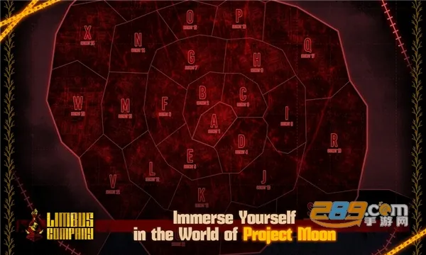 LimbusCompany(��������ս)v1.47.1 �ֻ���