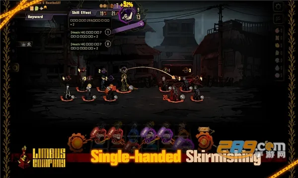 LimbusCompany(��������ս)v1.47.1 �ֻ���