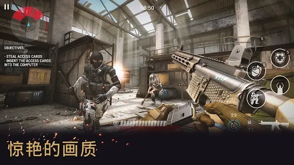 Warface2025最新版本 Warface2025最新版本