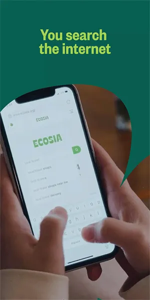 Ecosia2025���ذ�װv9.1.1 �ֻ���