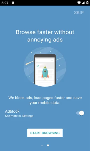 Ecosia2025���ذ�װv9.1.1 �ֻ���