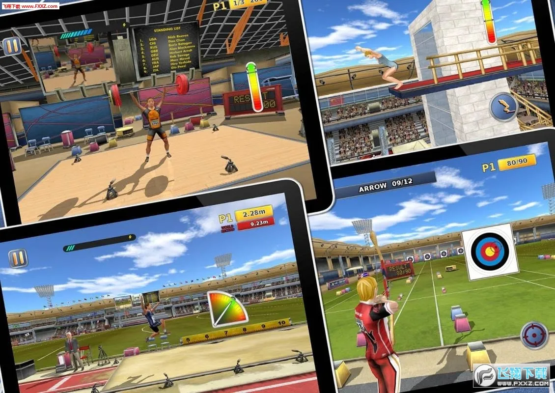 �ﾶ�˶���2(�ﾶ������)v1.9.5 �ֻ���