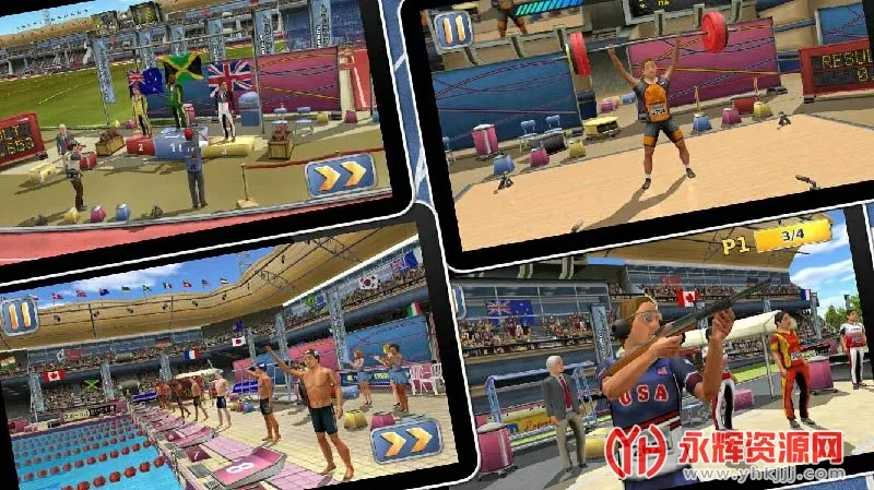 �ﾶ�˶���2(�ﾶ������)v1.9.5 �ֻ���