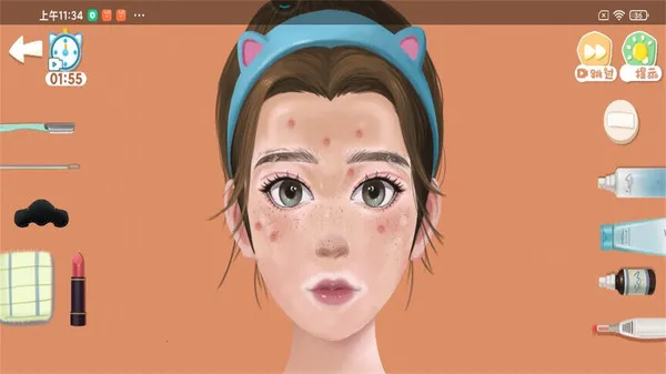 ���˸���ʦ2025���°汾v1.0.10 �ֻ���