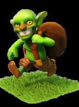 部落冲突(部落策略战) 部落冲突(部落策略战)