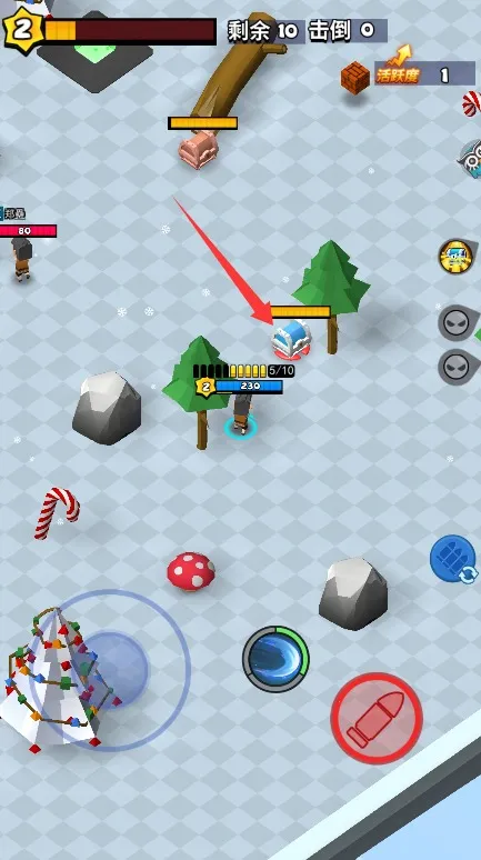 精英特种兵2025最新版本 精英特种兵2025最新版本