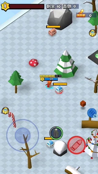 精英特种兵2025最新版本 精英特种兵2025最新版本