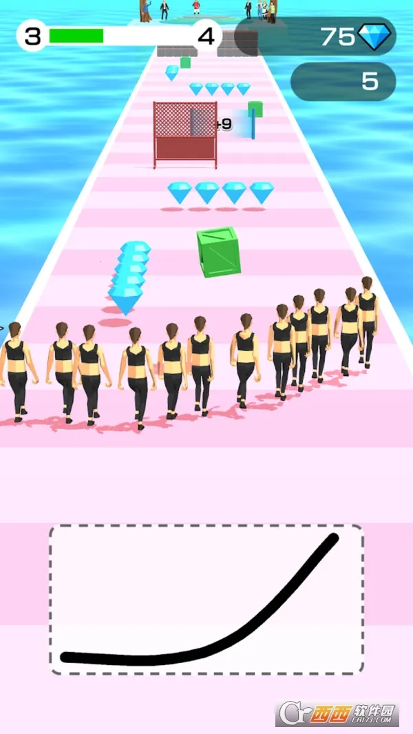 ����Ů��2025���ذ�װv1.0.0 �ֻ���