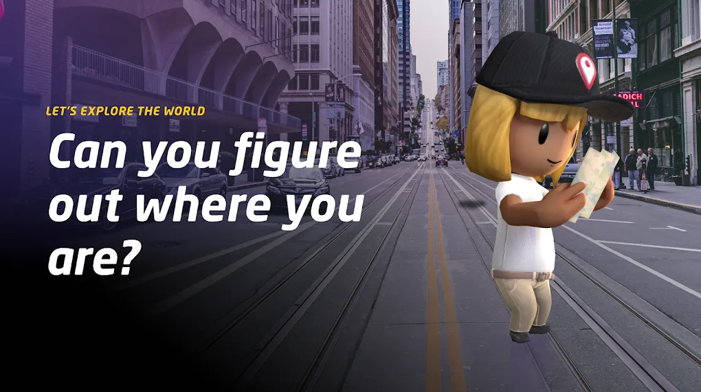 GeoGuessr2025���ذ�װv2.8.1 �ֻ���