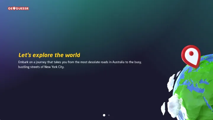 GeoGuessr2025���ذ�װv2.8.1 �ֻ���