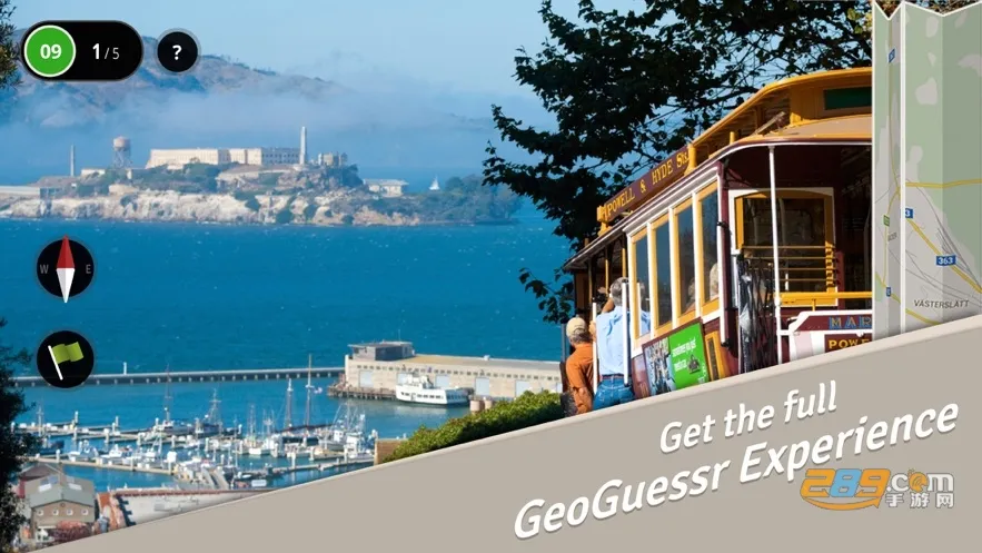 GeoGuessr2025���ذ�װv2.8.1 �ֻ���