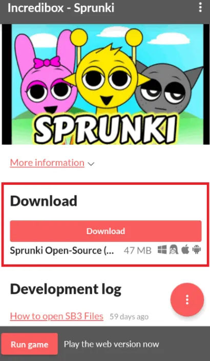 itch(��Ϸ���ض�)