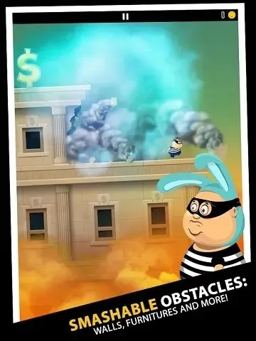 �ϰ�����С͵(�ϰ�͵������)v2.2.2 ��׿��