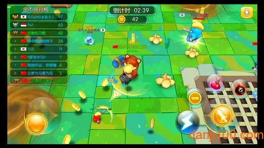 怪物军团最新手机版 怪物军团最新手机版