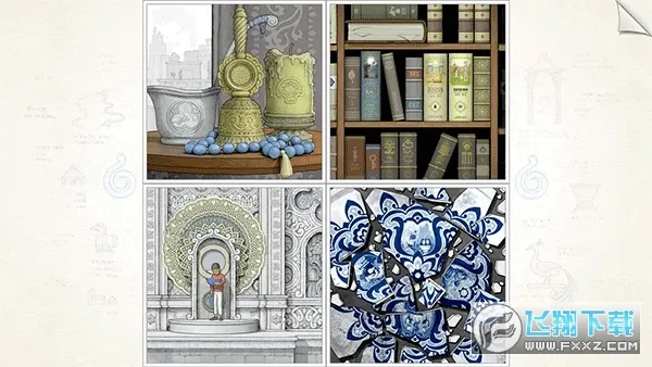 Gorogoa(���н�����)v1.2.1 ��׿��