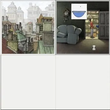 Gorogoa(���н�����)