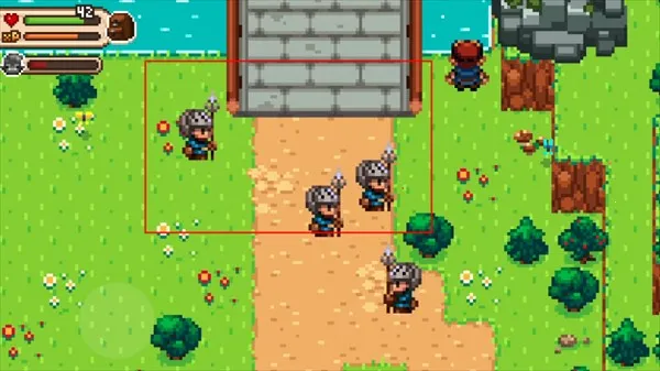 进化之地22025官方正版 进化之地22025官方正版