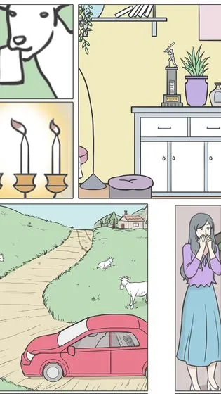 ��̽����ս(��̽������)v1.0 �ֻ���