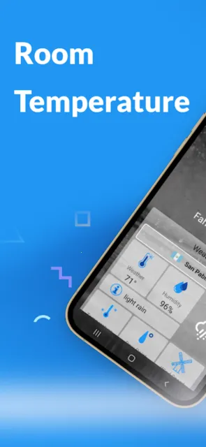 �����¶ȼ�2025����v1.8 �ֻ���