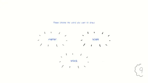 Draw & Guess�����ֻ���v1.3.1 �ֻ���