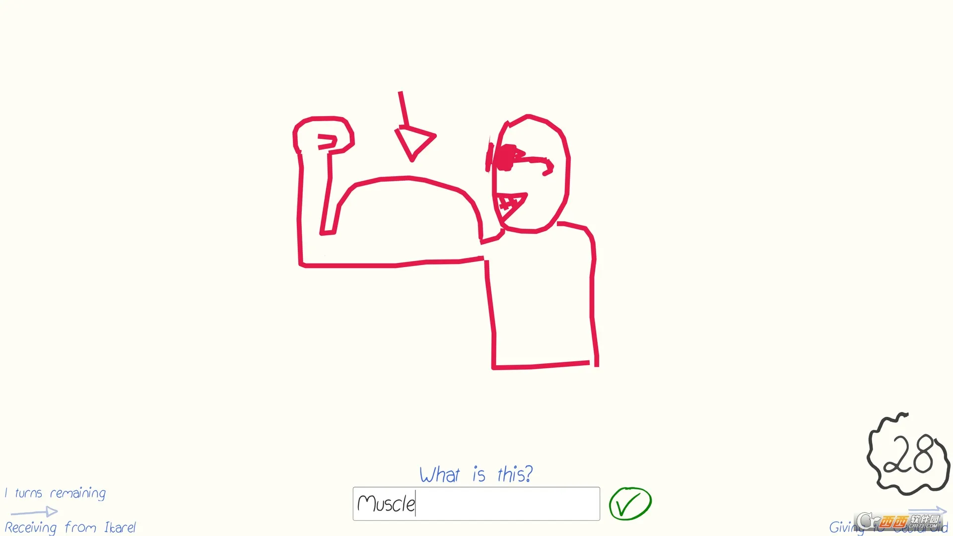 Draw & Guess�����ֻ���v1.3.1 �ֻ���