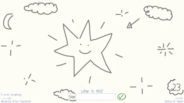 Draw & Guess�����ֻ���v1.3.1 �ֻ���