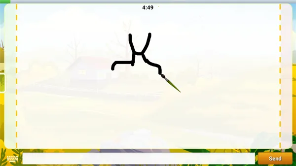 Draw & Guess�����ֻ���