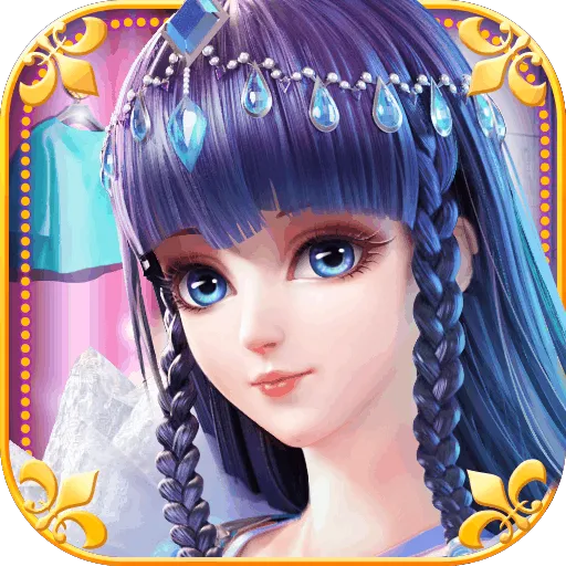 叶罗丽精灵梦(叶罗丽换装)v3.2.7 安卓版