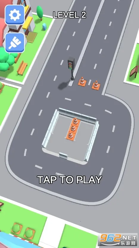 Parking Puzzle(�ƽ�ͣ����)v1.0.5 �ֻ���