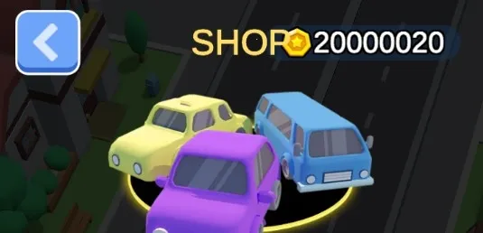 Parking Puzzle(�ƽ�ͣ����)