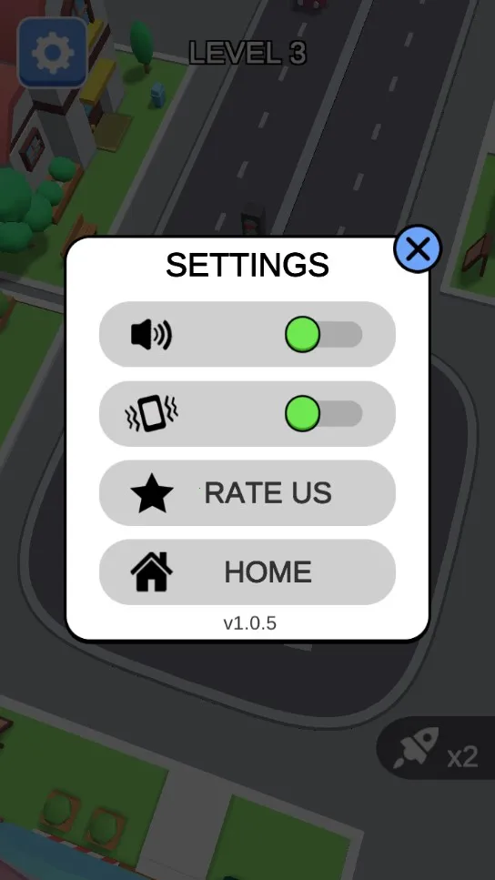 Parking Puzzle(�ƽ�ͣ����)v1.0.5 �ֻ���