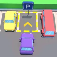 Parking Puzzle(�ƽ�ͣ����)v1.0.5 �ֻ���