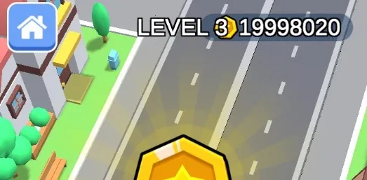 Parking Puzzle(�ƽ�ͣ����)