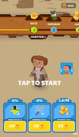 �Ǽ��Ҵ��ߣ�����ս��2025���°汾v1.0 �ֻ���