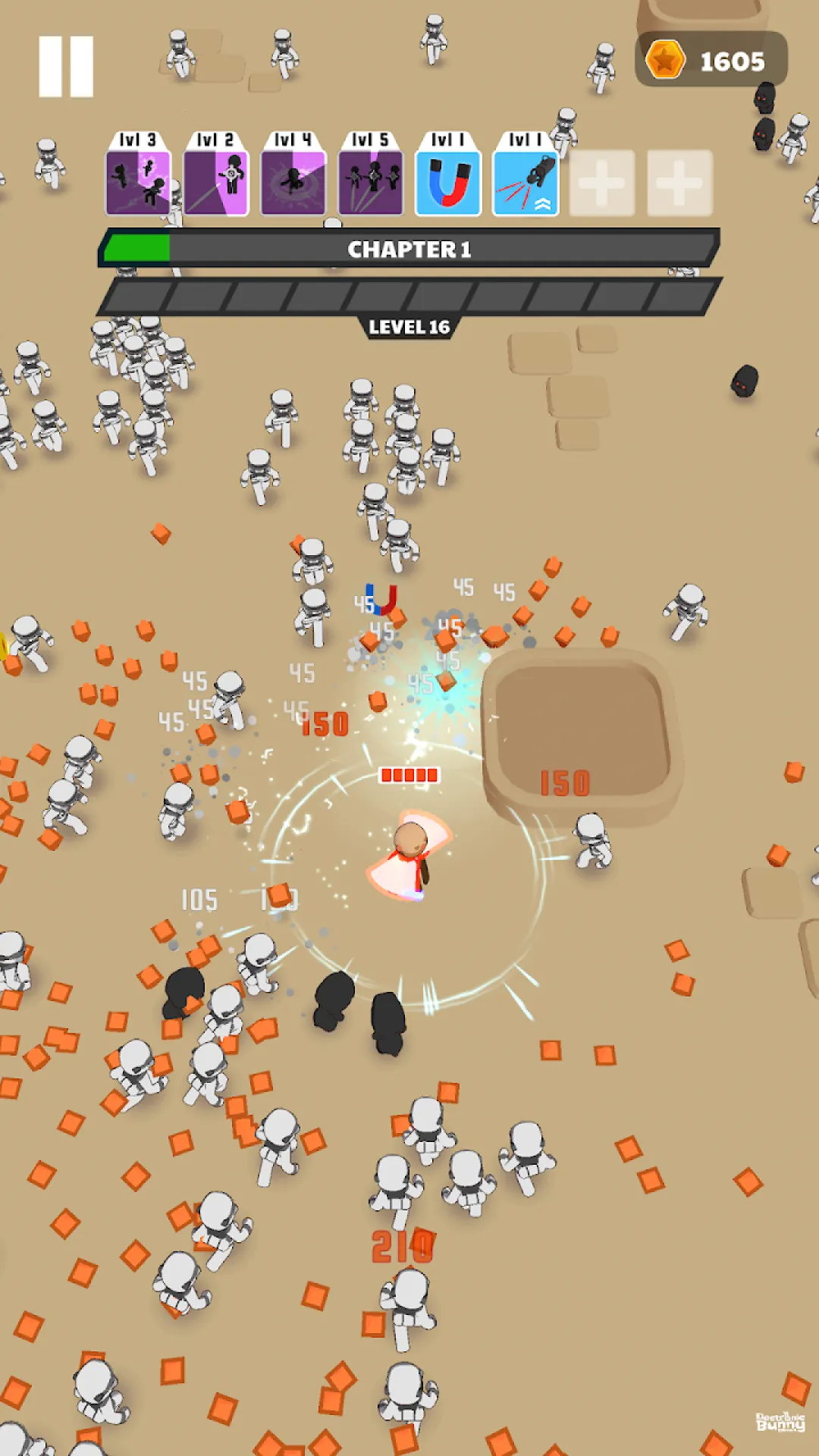 �Ǽ��Ҵ��ߣ�����ս��2025���°汾v1.0 �ֻ���