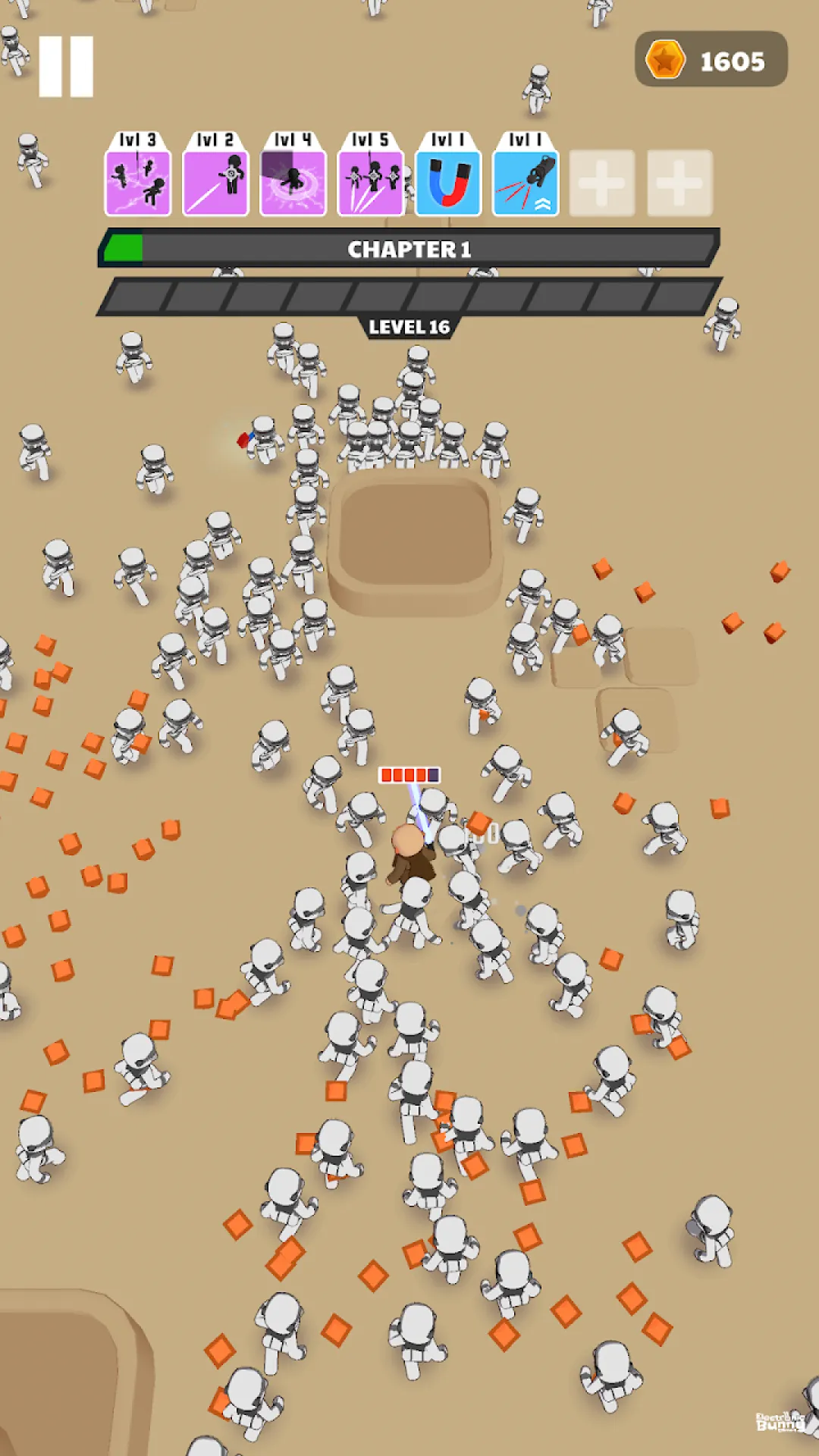 �Ǽ��Ҵ��ߣ�����ս��2025���°汾v1.0 �ֻ���