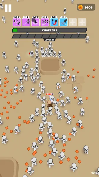 �Ǽ��Ҵ��ߣ�����ս��2025���°汾