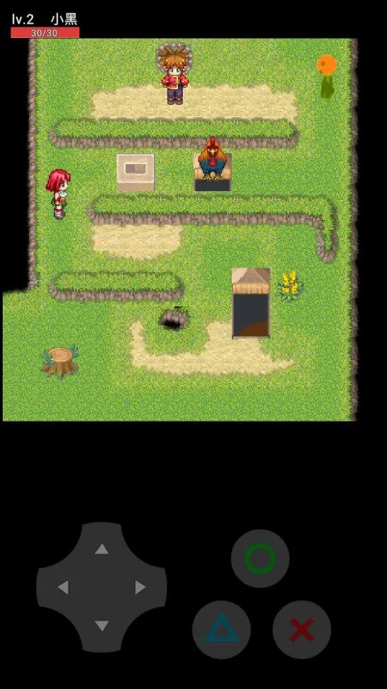 Minecraft2D������(2Dɳ�д���)v22.08.022308 �ֻ���