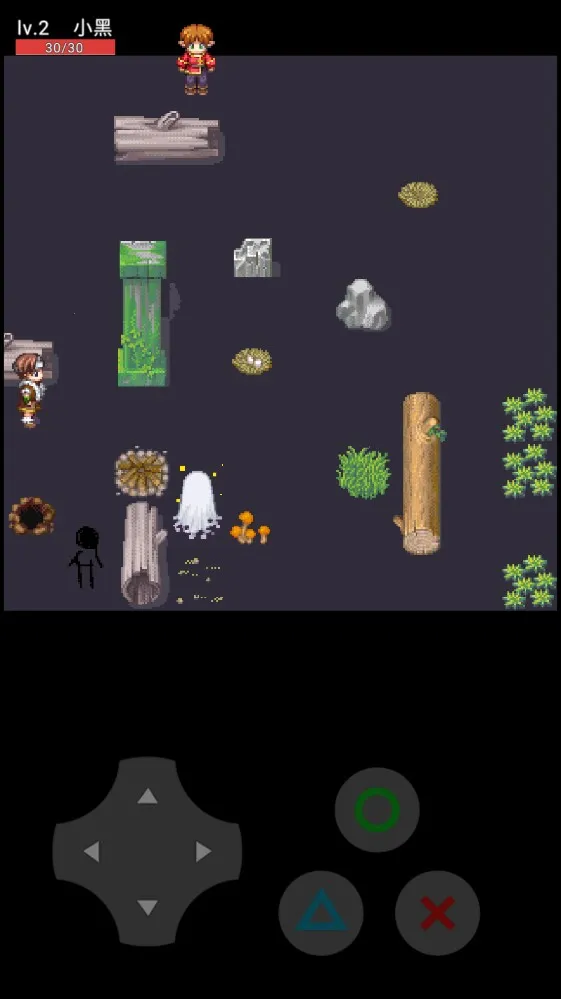 Minecraft2D������(2Dɳ�д���)v22.08.022308 �ֻ���