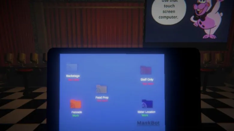 Help Wanted 2(�����������)v0.0.5 ��׿��