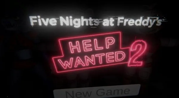 Help Wanted 2(�����������)