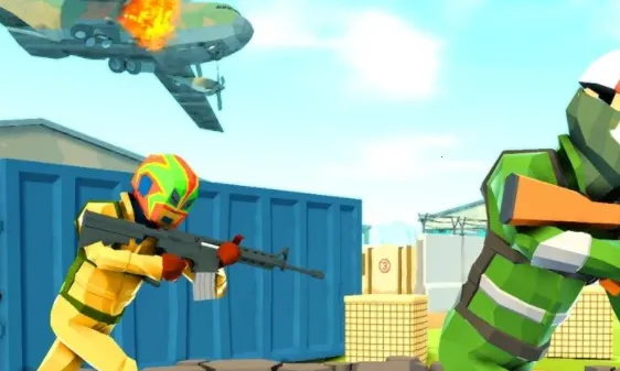 平头哥大冒险2025官方最新版本 平头哥大冒险2025官方最新版本