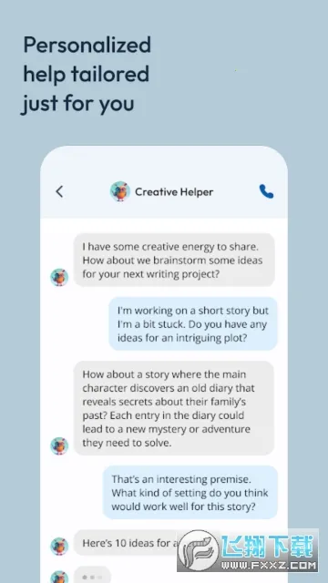 characterAI(AI���ƽ���)v1.14.1 �ֻ���