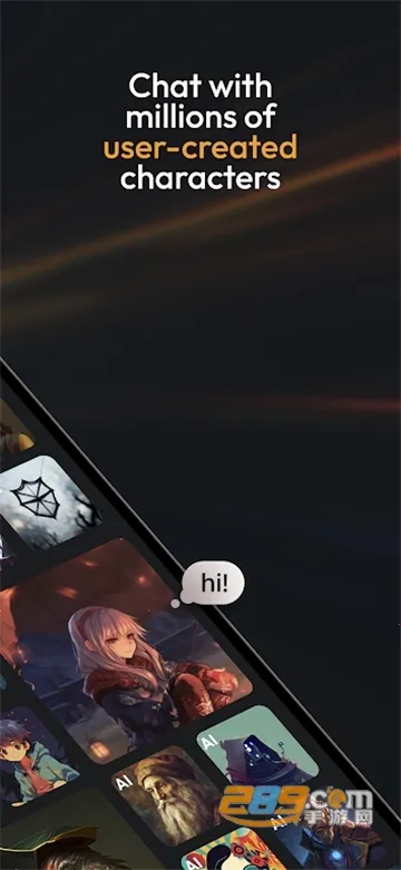 characterAI(AI���ƽ���)