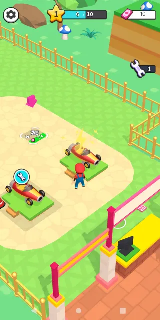 火柴人生意王2025官方最新版本 火柴人生意王2025官方最新版本