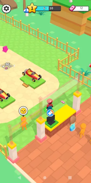 火柴人生意王2025官方最新版本 火柴人生意王2025官方最新版本