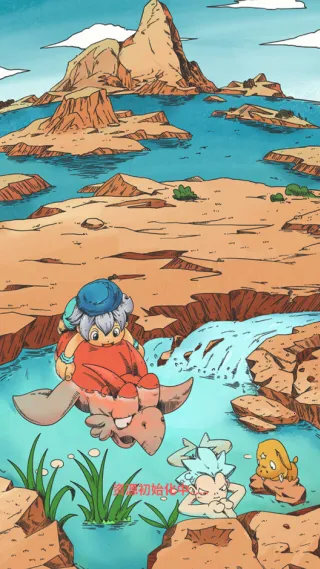 遗迹大冒险2025官方正版 遗迹大冒险2025官方正版