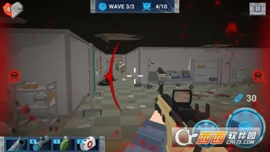 ��ʬ��������֮��(��ʬ�����)v2.63 �ֻ���