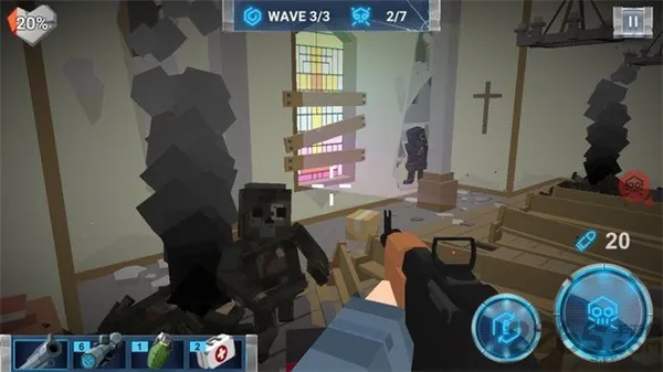 ��ʬ��������֮��(��ʬ�����)v2.63 �ֻ���