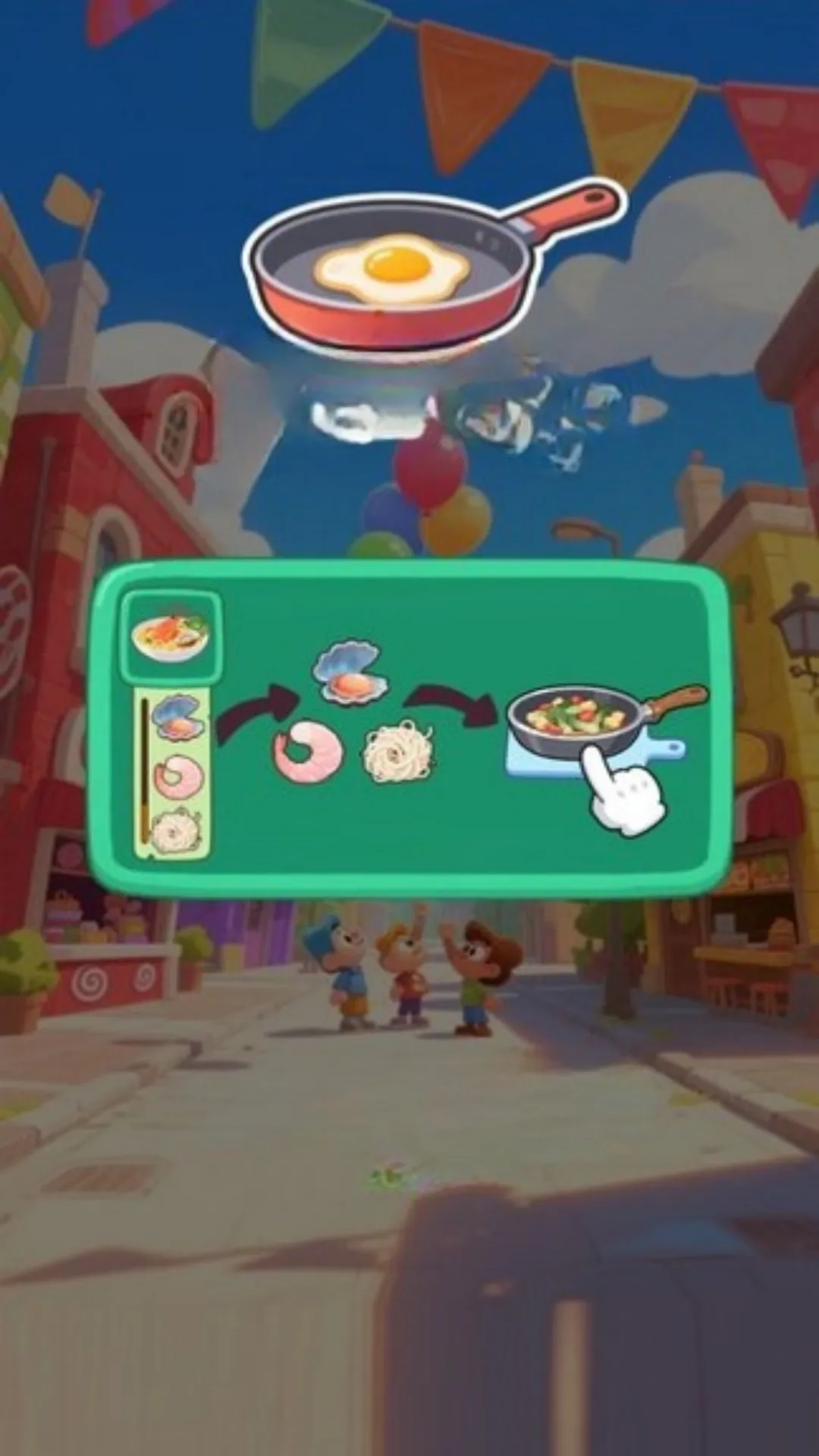 ��������ģ��ս(������㾭Ӫ)v4.11.6 ��׿��